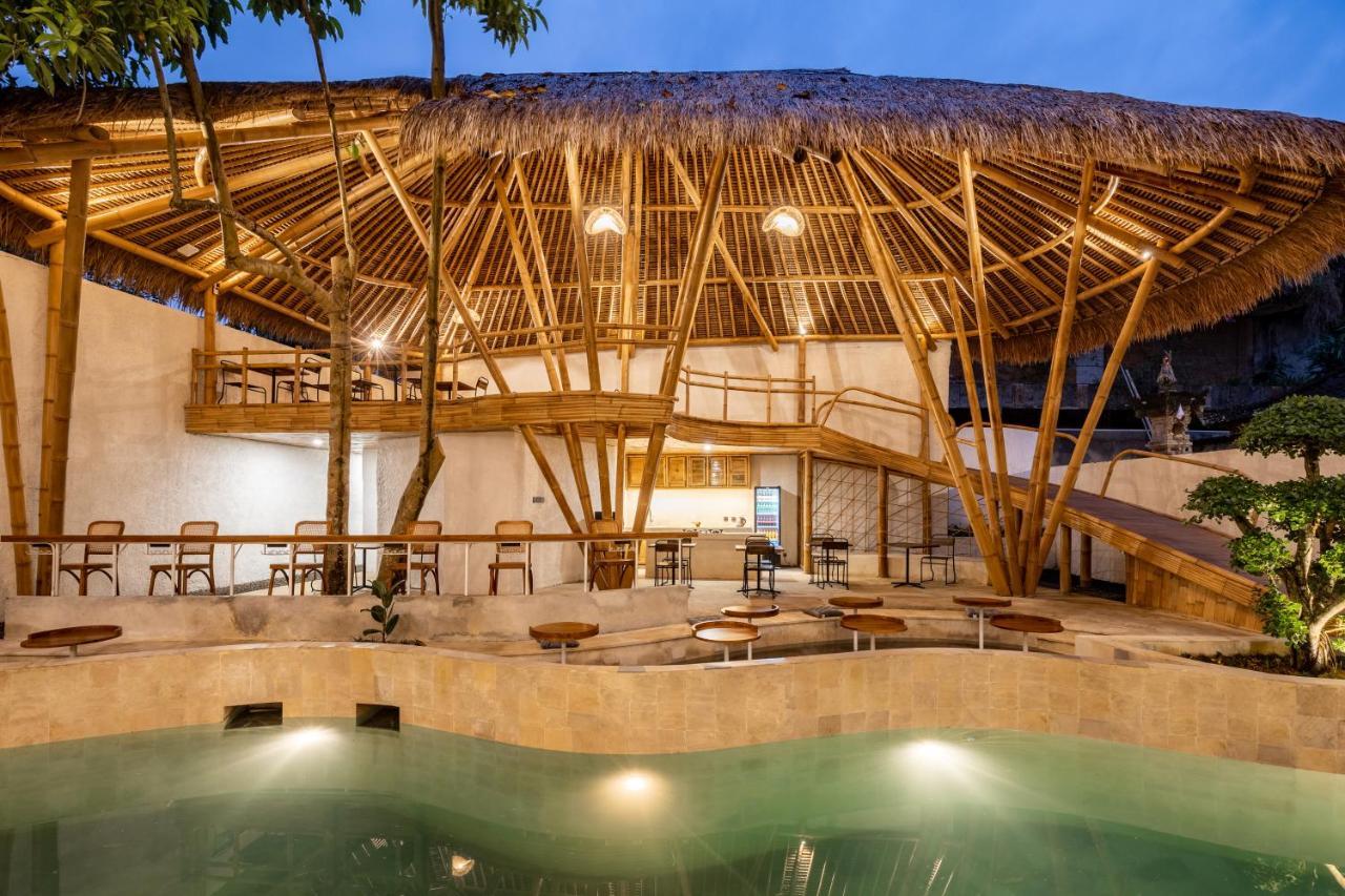 Clan Living - The Founder 3* Ubud (Bali)