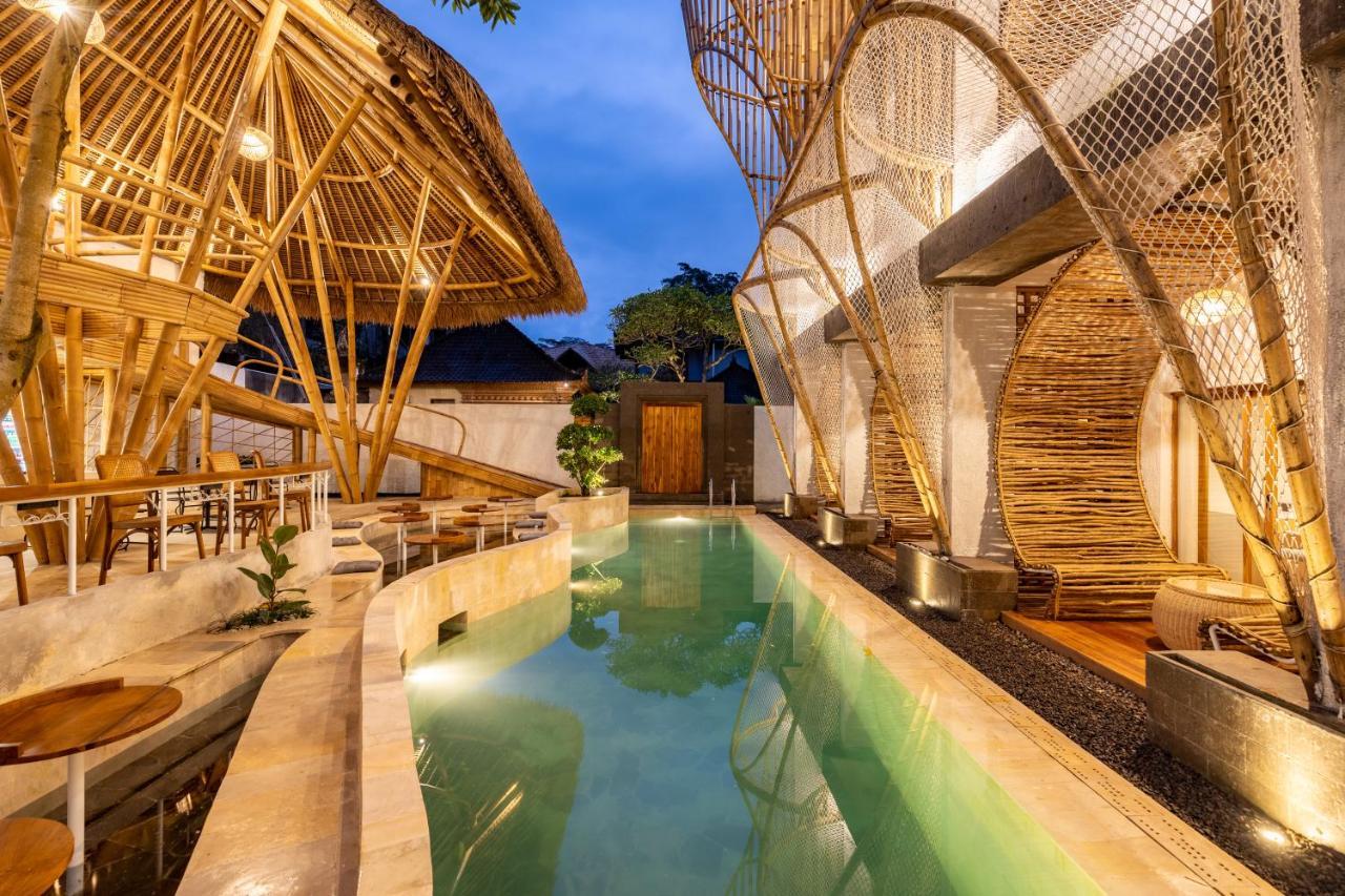 Clan Living - The Founder 3* Ubud