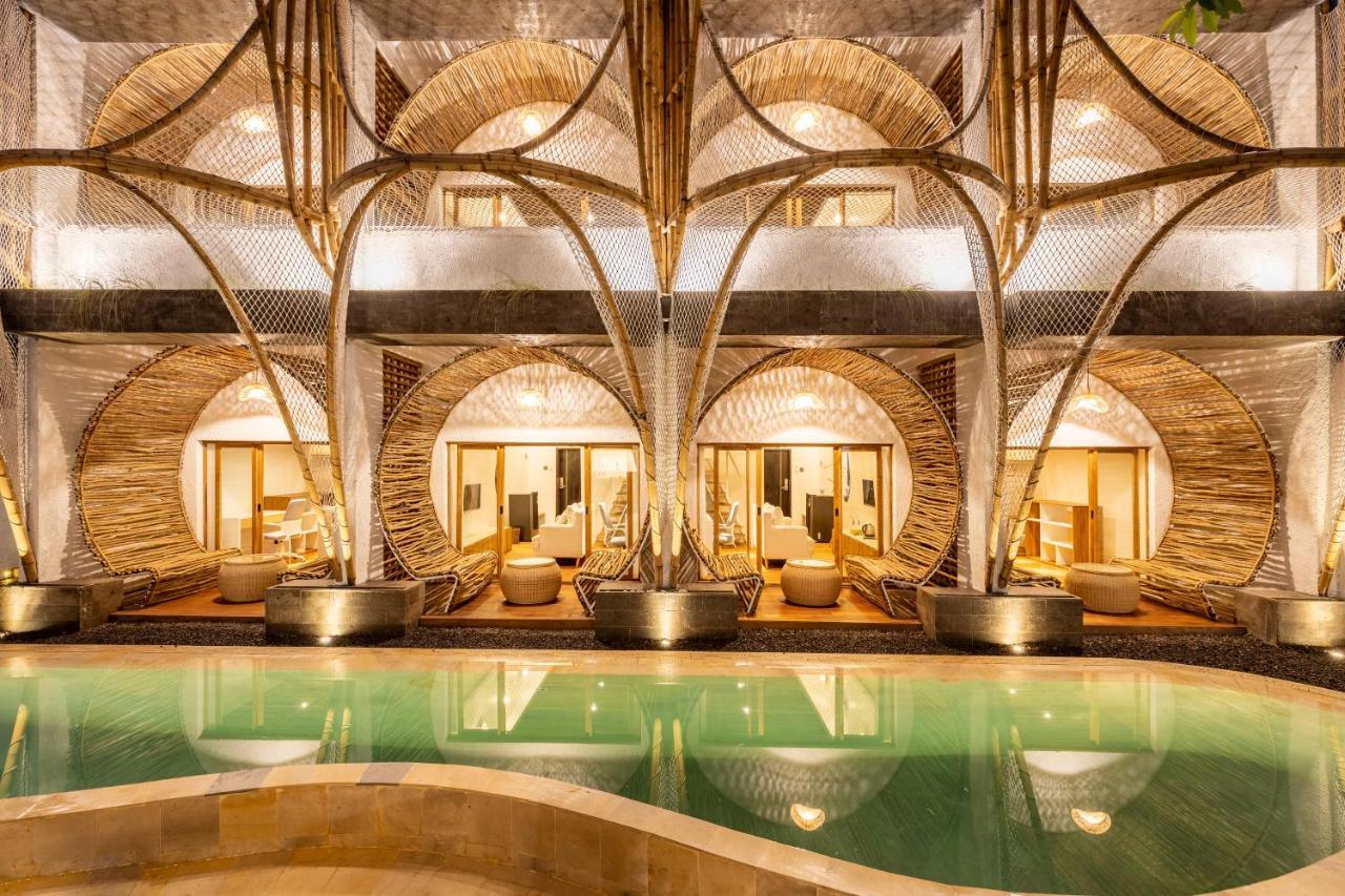 Clan Living - The Founder 3* Ubud