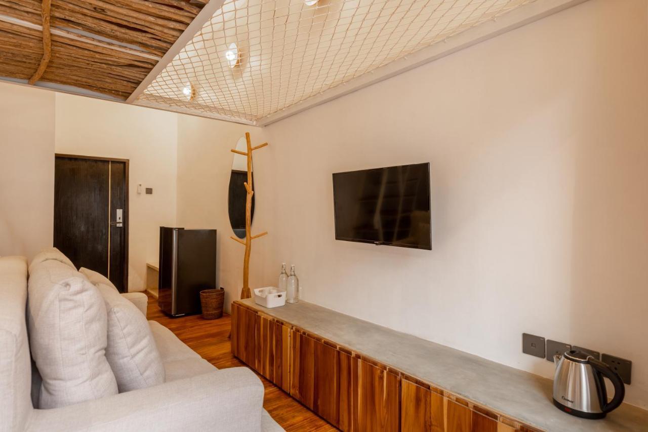 Clan Living - The Founder 3* Ubud (Bali)