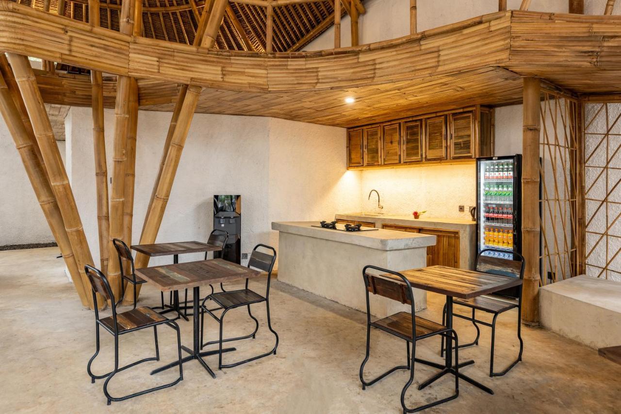 Clan Living - The Founder Hotel