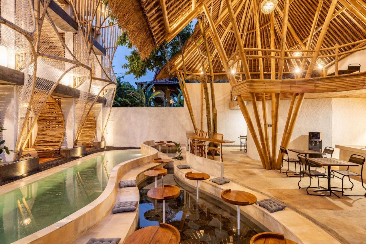 Clan Living - The Founder 3* Ubud (Bali)