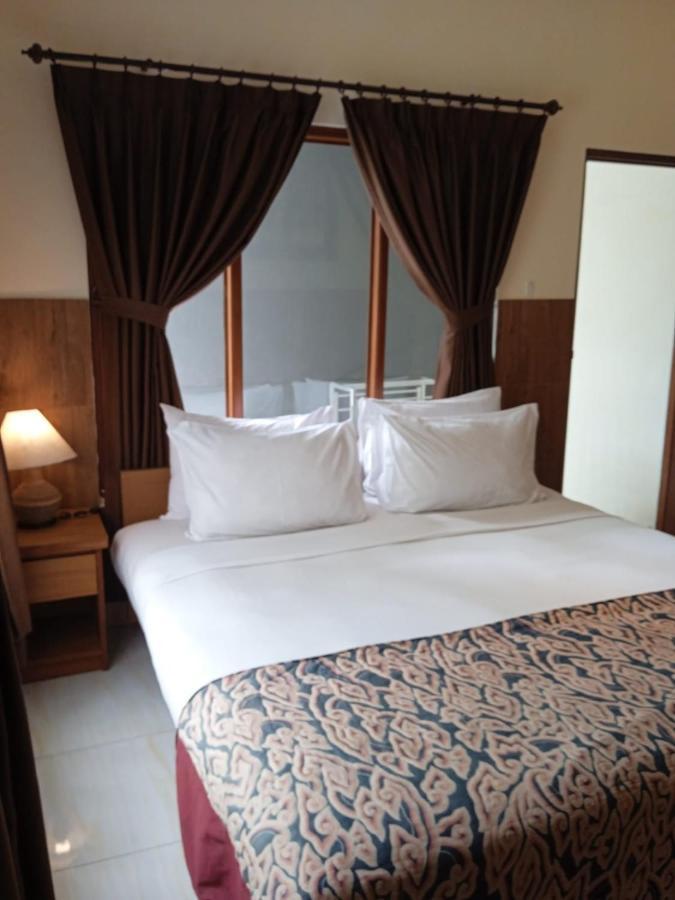 Odi Ode House Homestay
