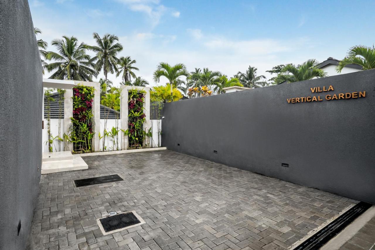 Villa Vertical Garden By Balisuperhost Ubud