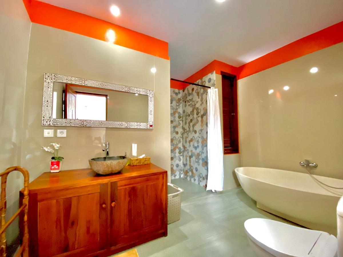 Villa Mayura Private Pool *