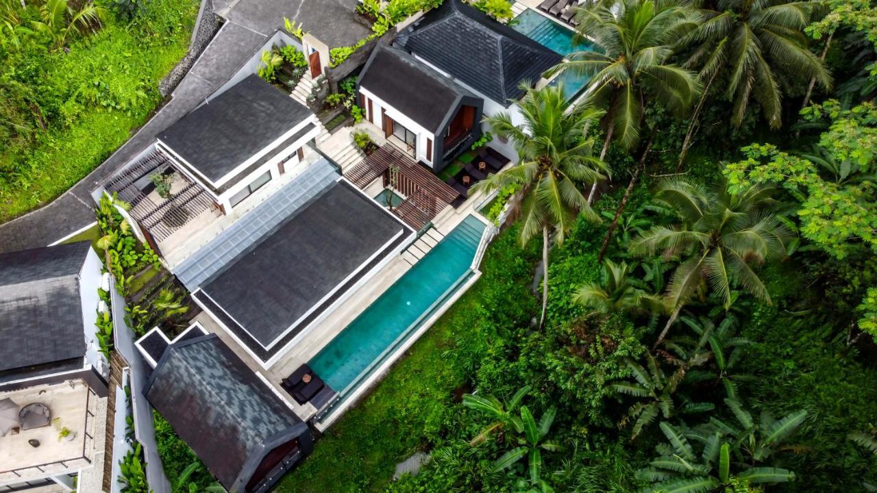 Villa Three Little Birds By Balisuperhost *