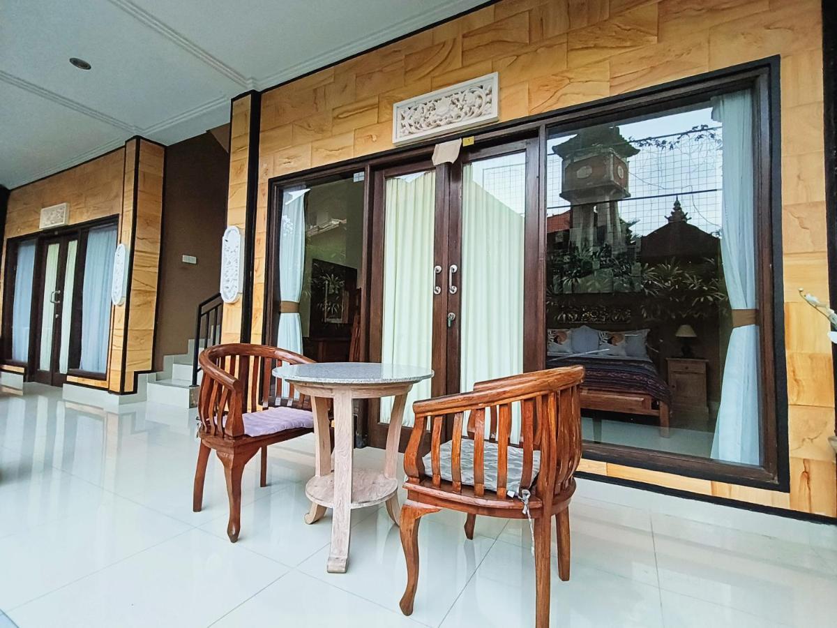 Warji House 1 Centre 3*
