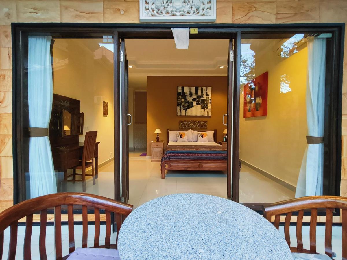 Warji House 1 Centre 3* Ubud (Bali)