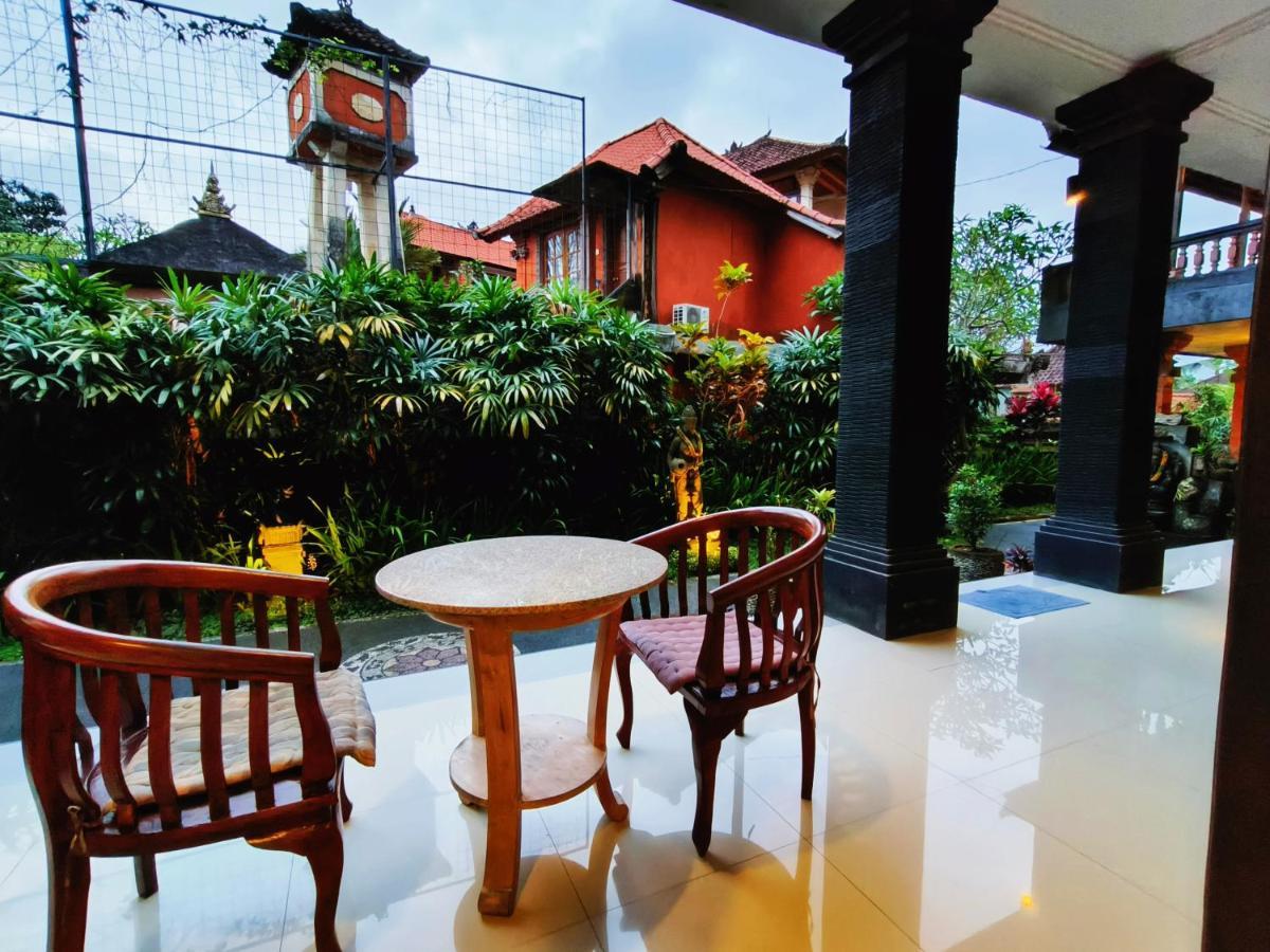 Warji House 1 Centre 3* Ubud (Bali)