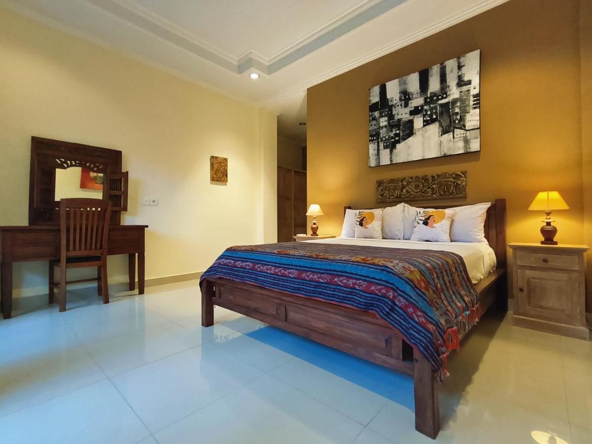 Warji House 1 Centre Guest house