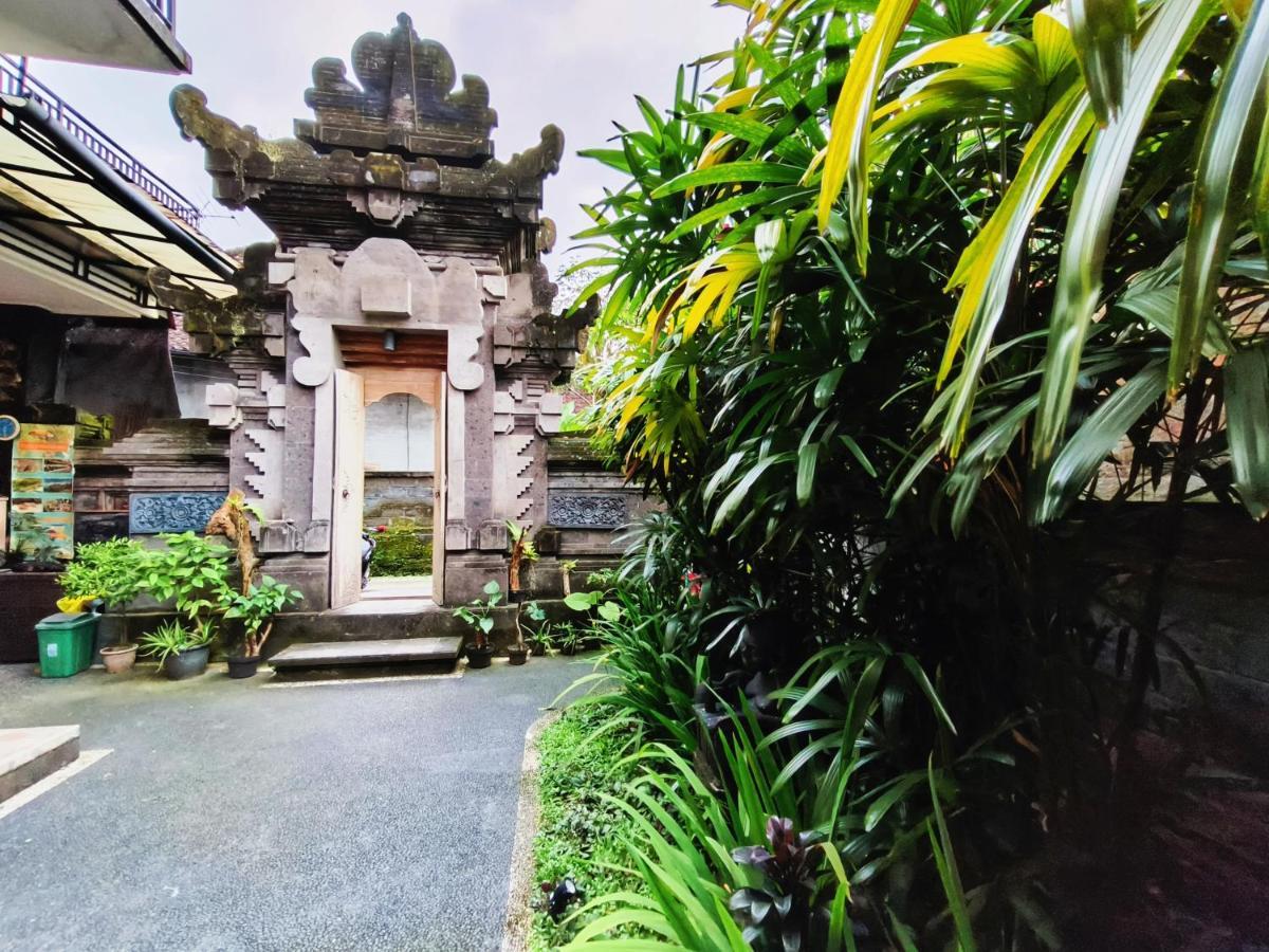 Warji House 1 Centre 3* Ubud (Bali)