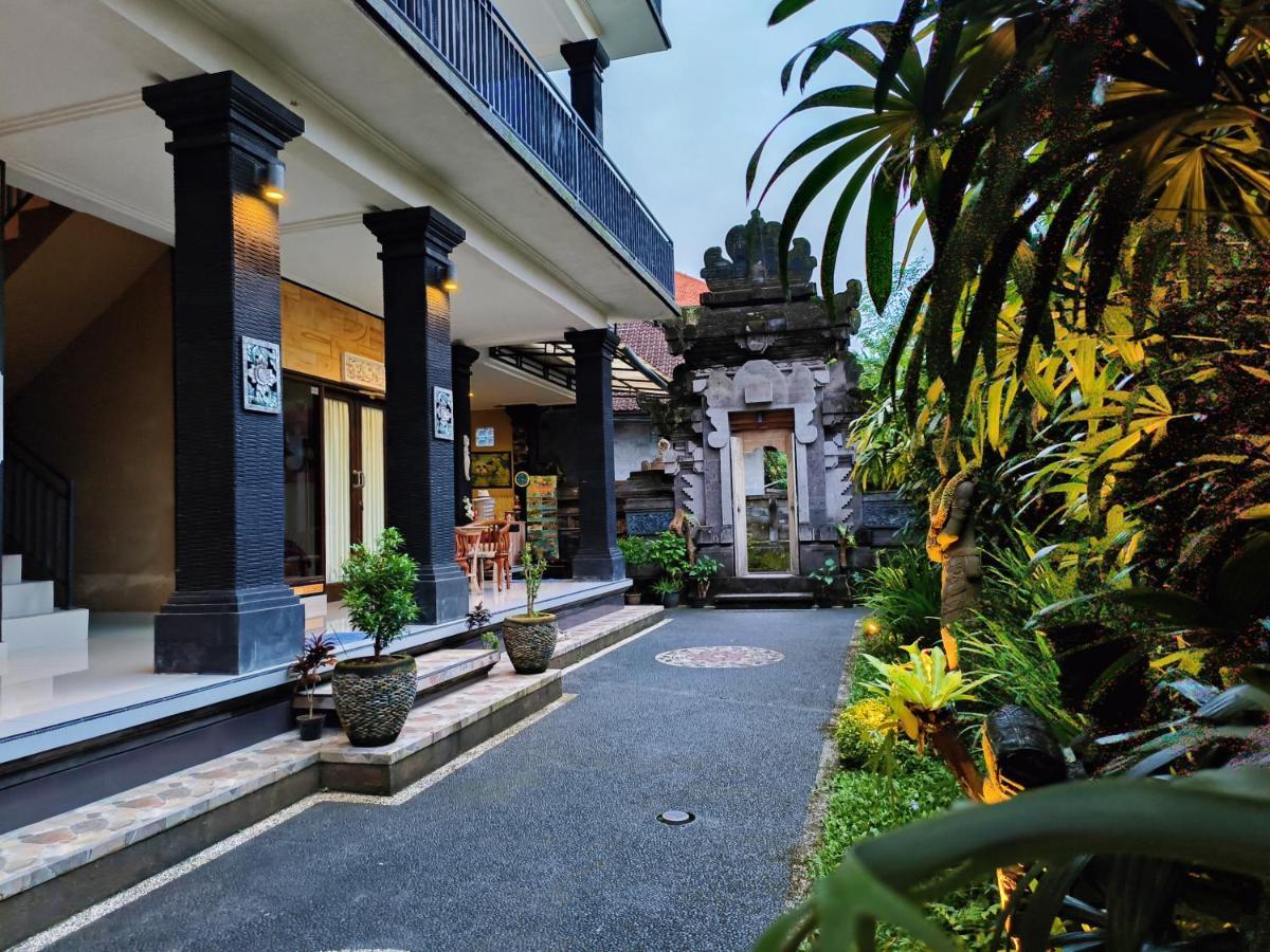 Warji House 1 Centre Guest house 3*