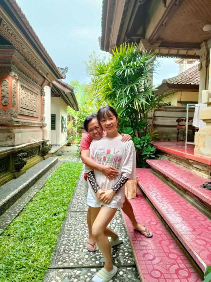 Homestay Tungeh