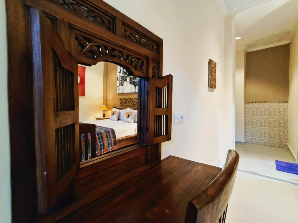 Guest house Warji House 1 Centre 3*