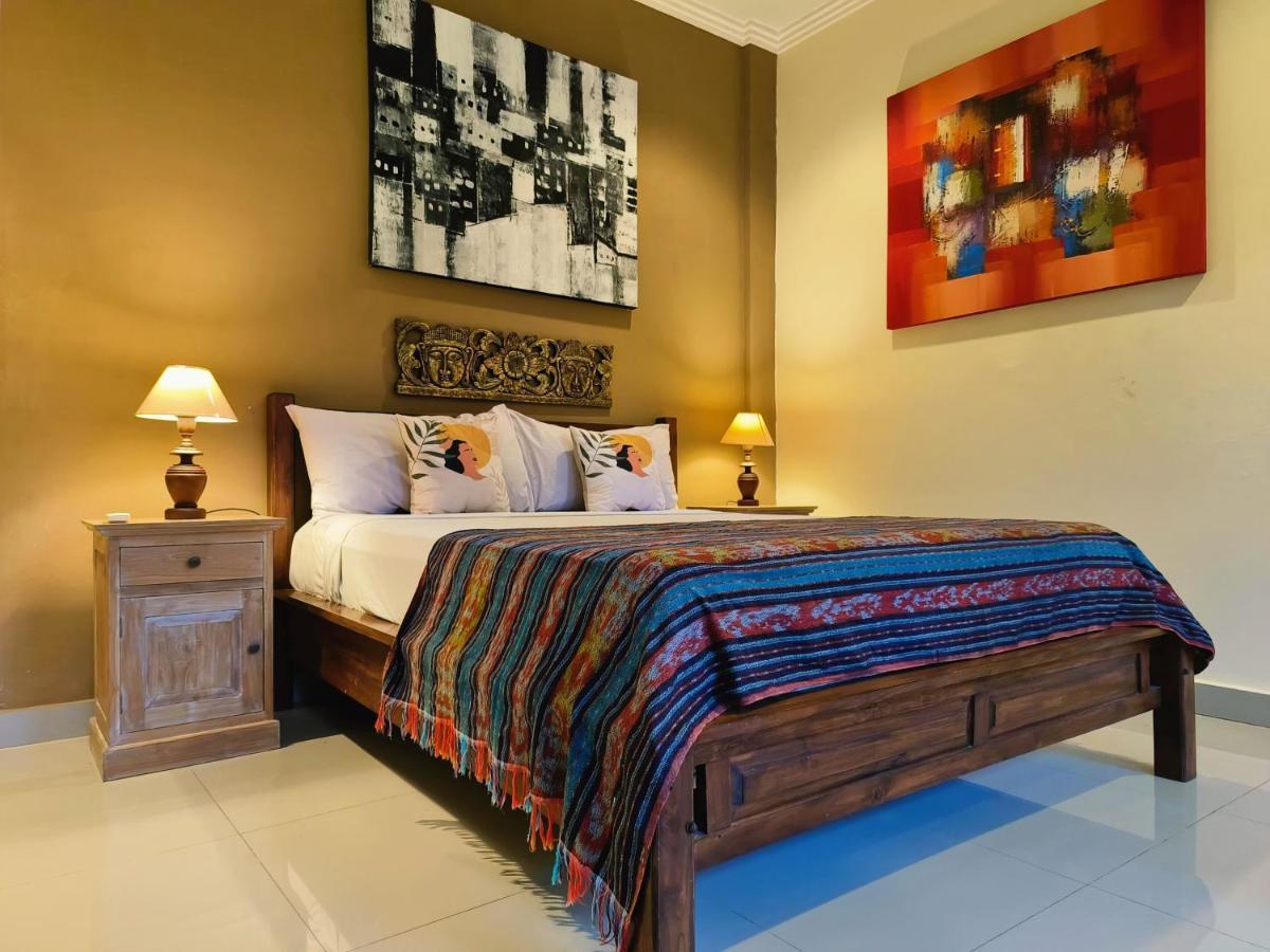 Warji House 1 Centre 3*