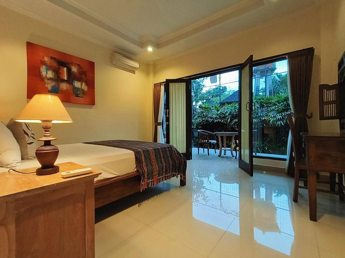 Warji House 1 Centre Guest house