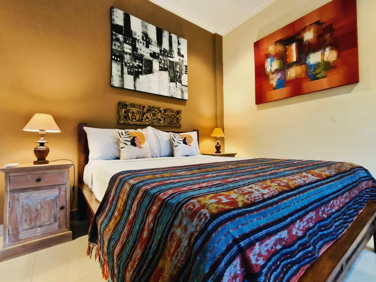 Guest house Warji House 1 Centre