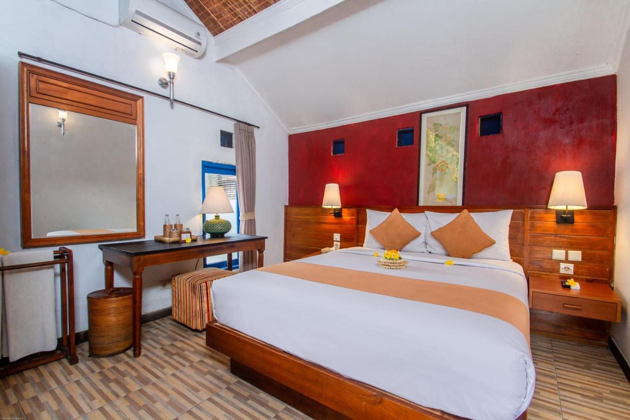 Hartaning House 2* Ubud (Bali)