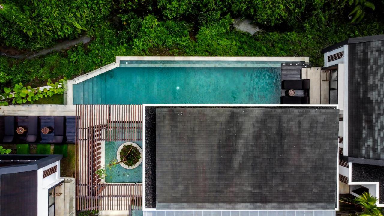 Villa Three Little Birds By Balisuperhost Ubud (Bali)