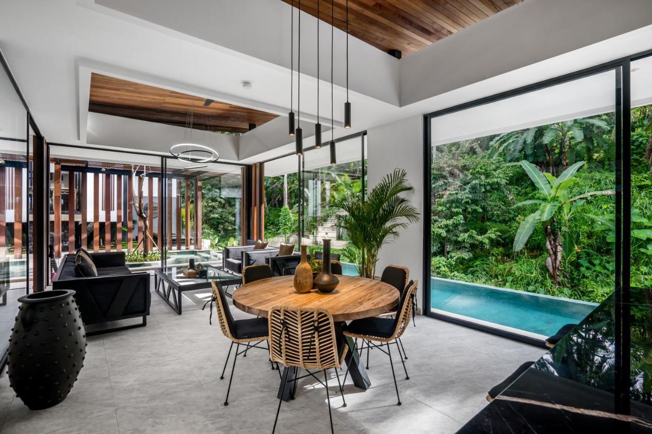 Villa Three Little Birds By Balisuperhost *