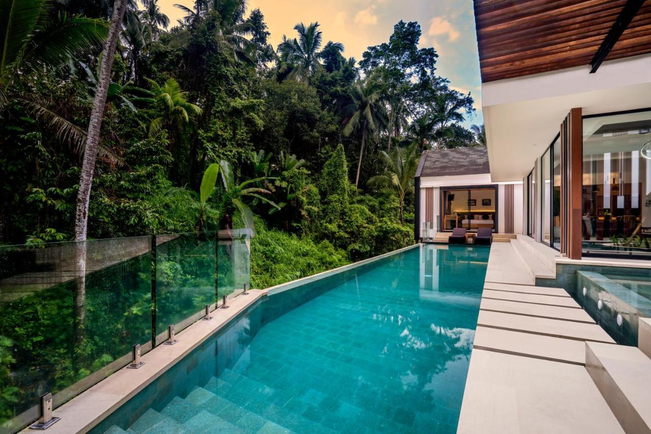 Three Little Birds By Balisuperhost Ubud (Bali)