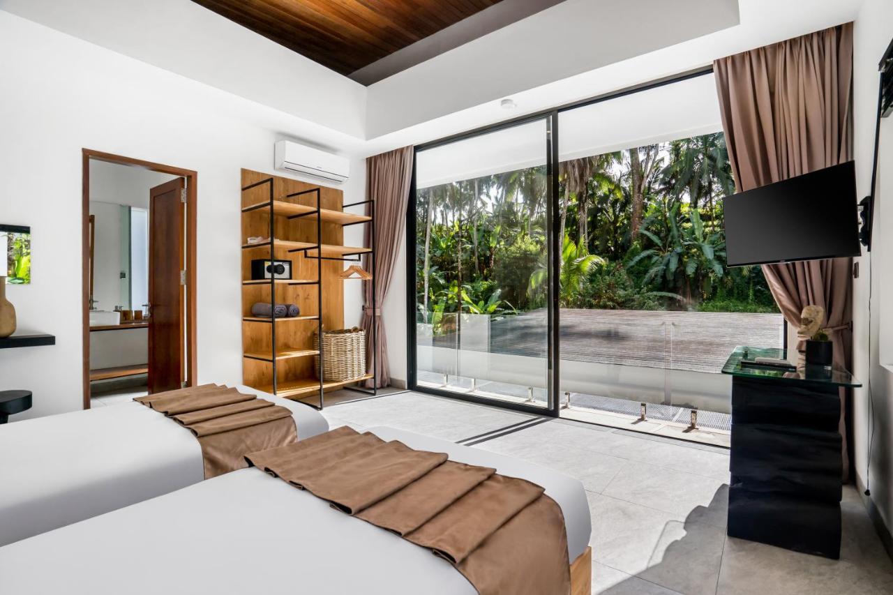 Villa Three Little Birds By Balisuperhost *