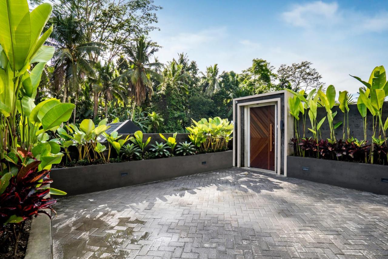 Villa Three Little Birds By Balisuperhost *