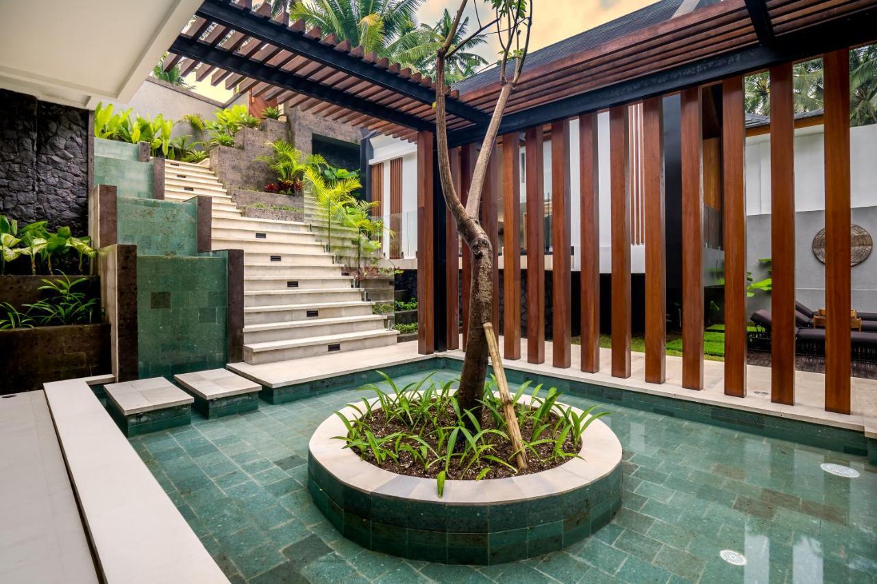 Villa Three Little Birds By Balisuperhost