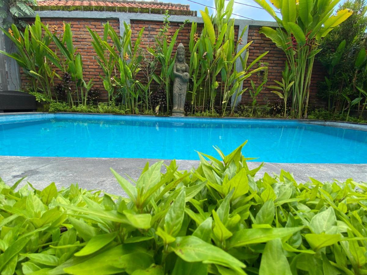 Villa Mayura Private Pool *