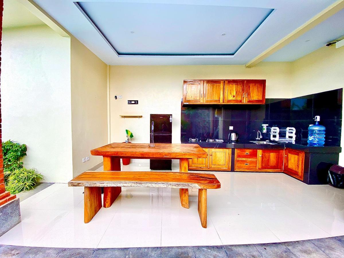 Villa Mayura Private Pool *