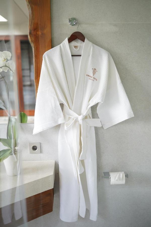 Hotel Umah Tirta Ubud (Bali)