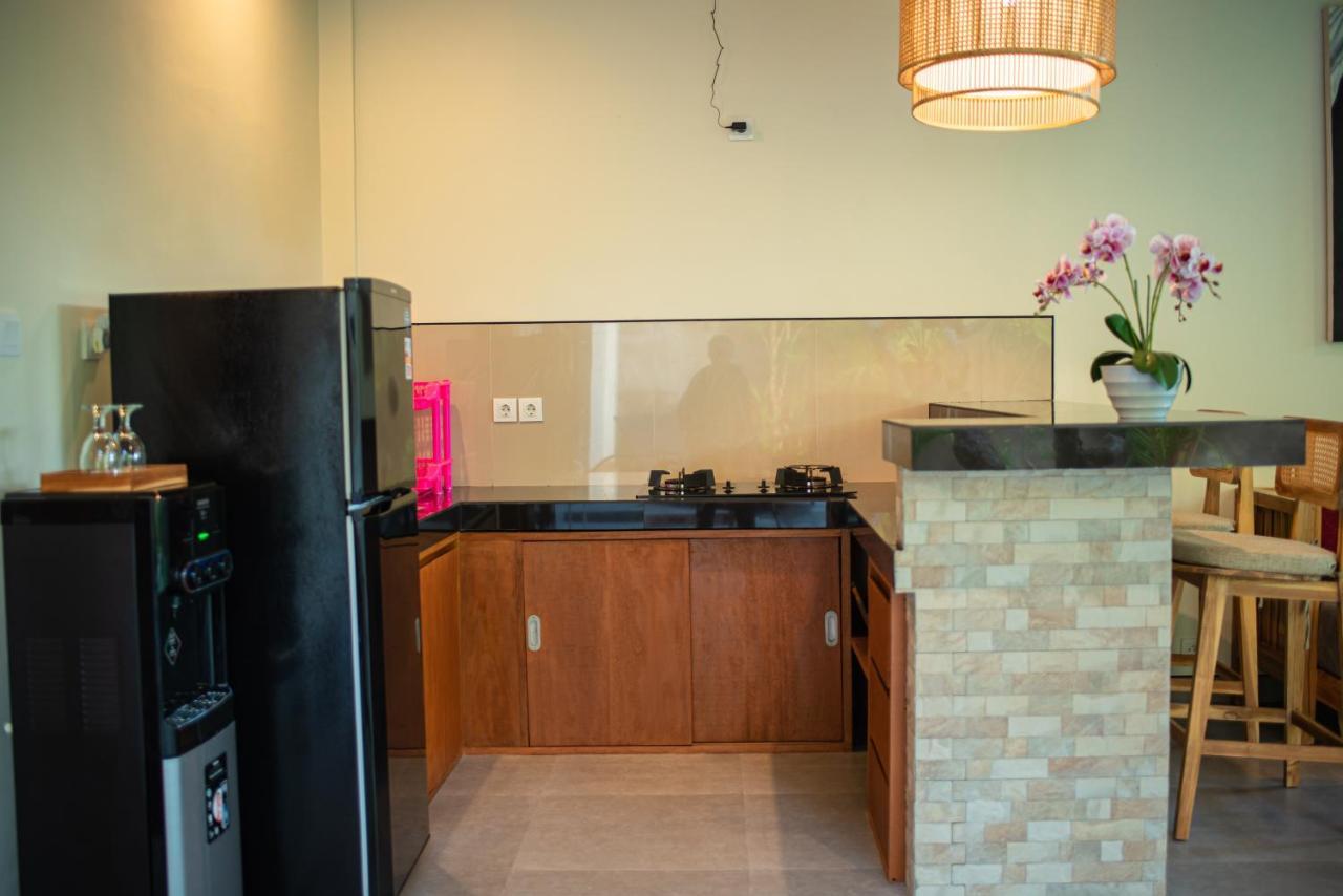 Guest house Sawitri Anandhita Luxury