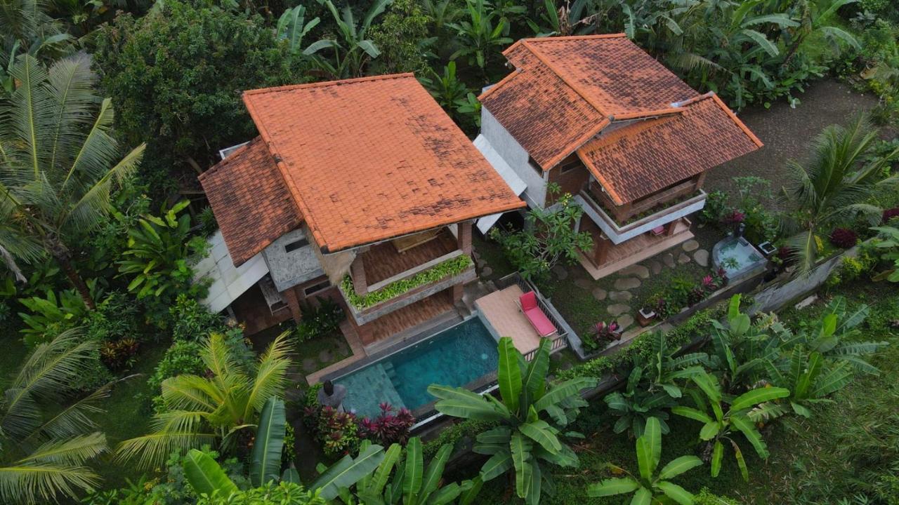 D'nanda Ubud (Bali)