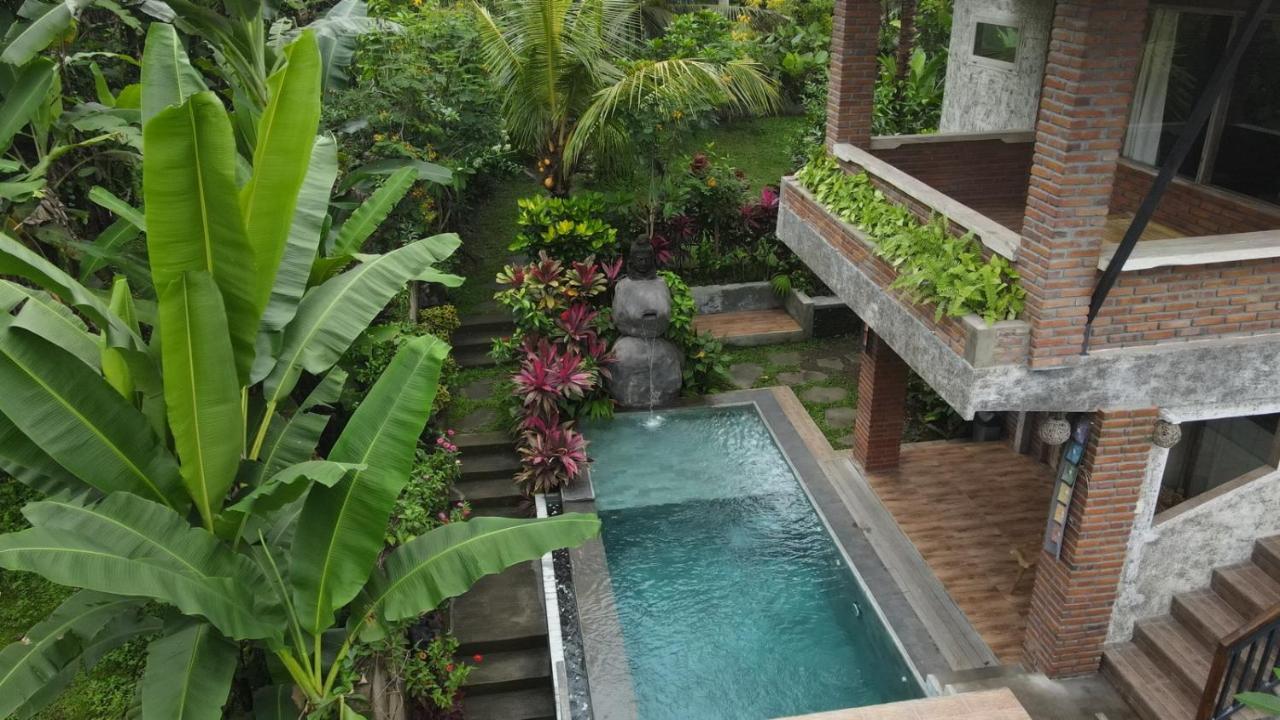 D'nanda Bed & Breakfast Ubud (Bali)