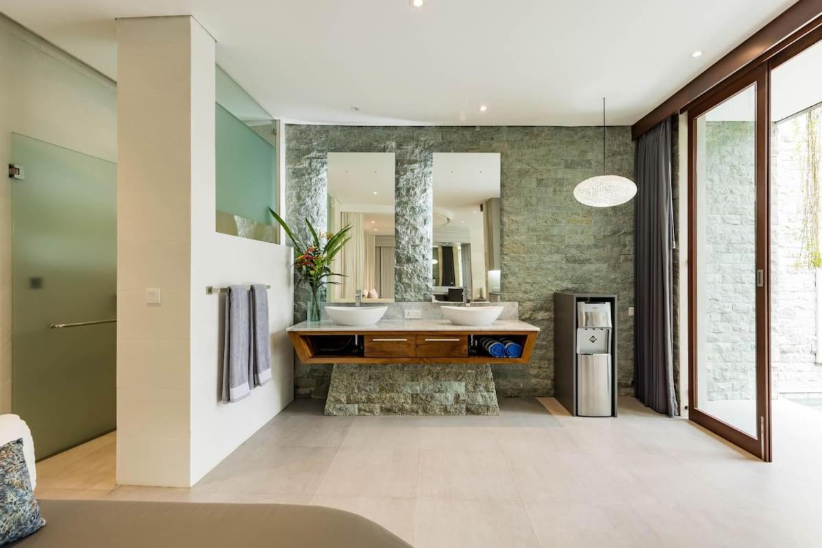 Rama Gaia Guest house Ubud (Bali)