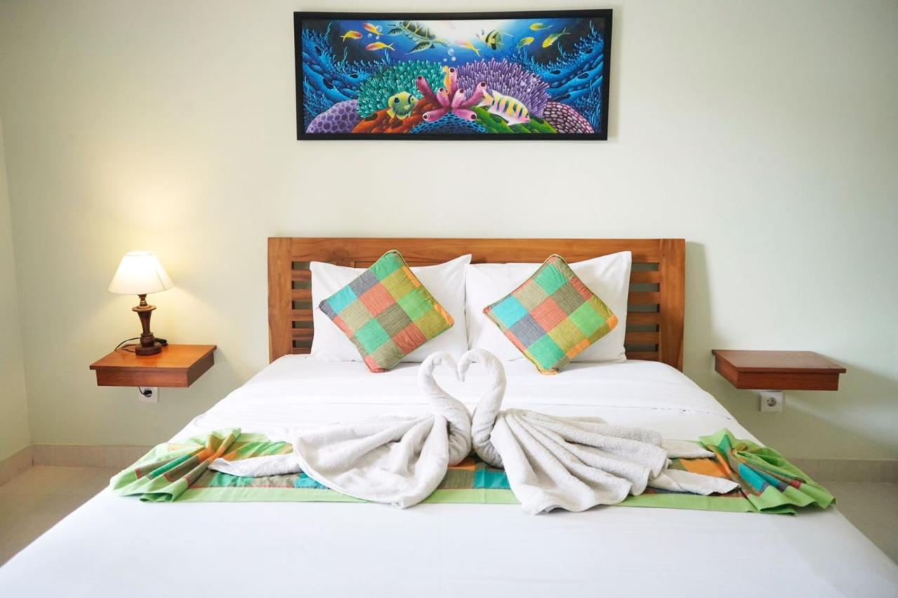 Jayanti House Ubud (Bali)
