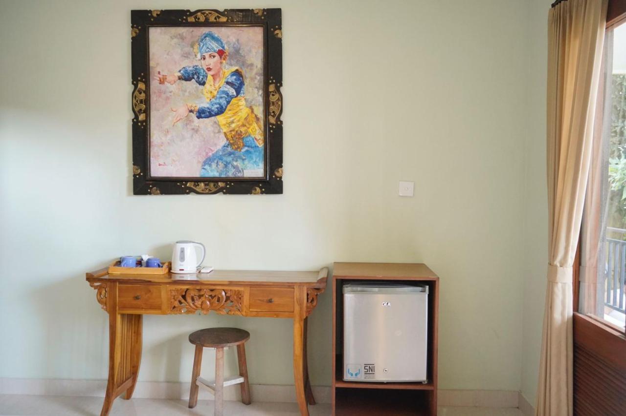 Holiday home Jayanti House Ubud (Bali)