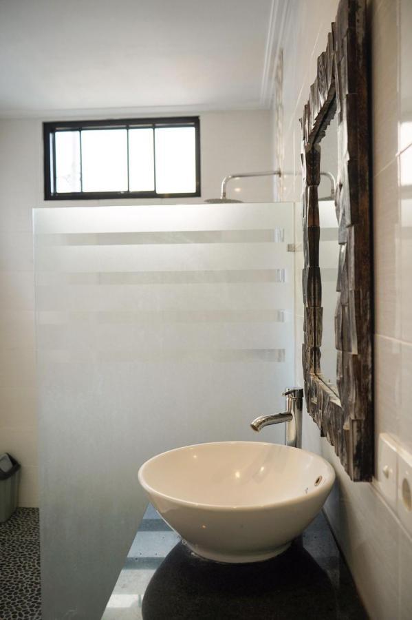 Jayanti House Ubud (Bali)