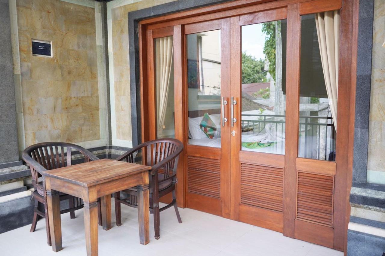 Jayanti House * Ubud (Bali)