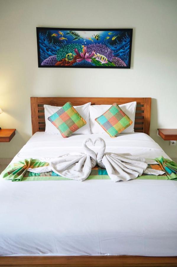 Jayanti House Holiday home Ubud (Bali)