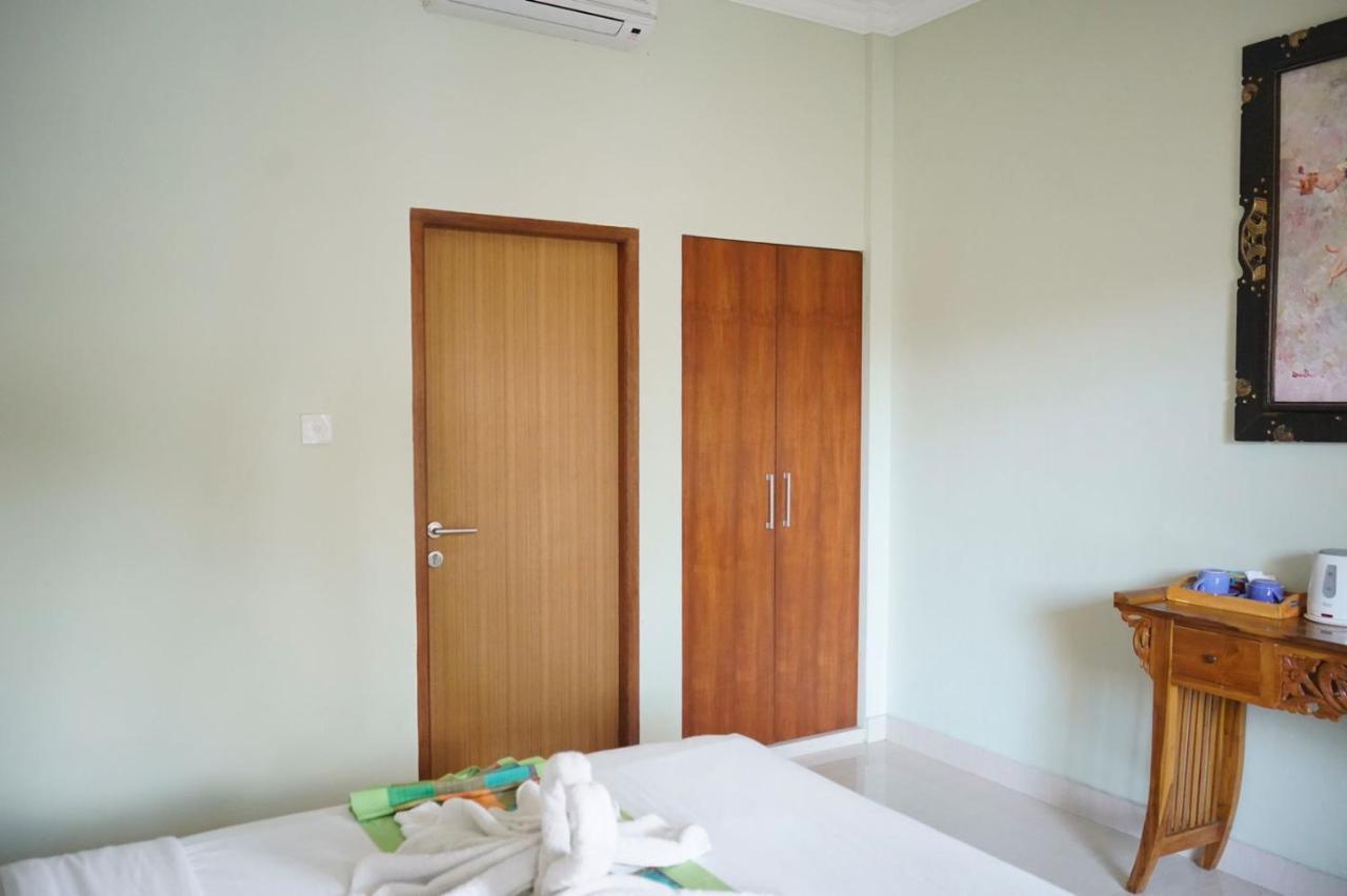Jayanti House * Ubud (Bali)