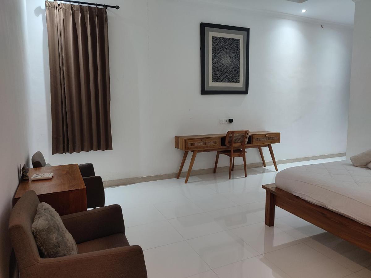 Bhuana Shanti * Ubud (Bali)