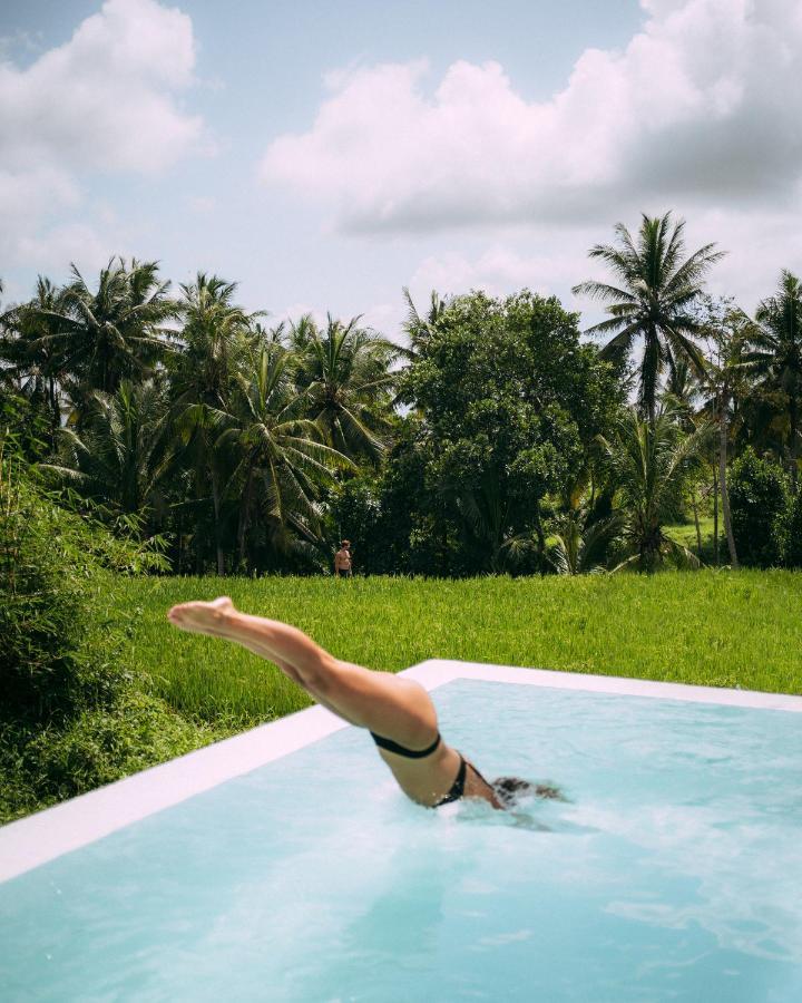 Woywoy Escape Samu (adults Only) Ubud (Bali)