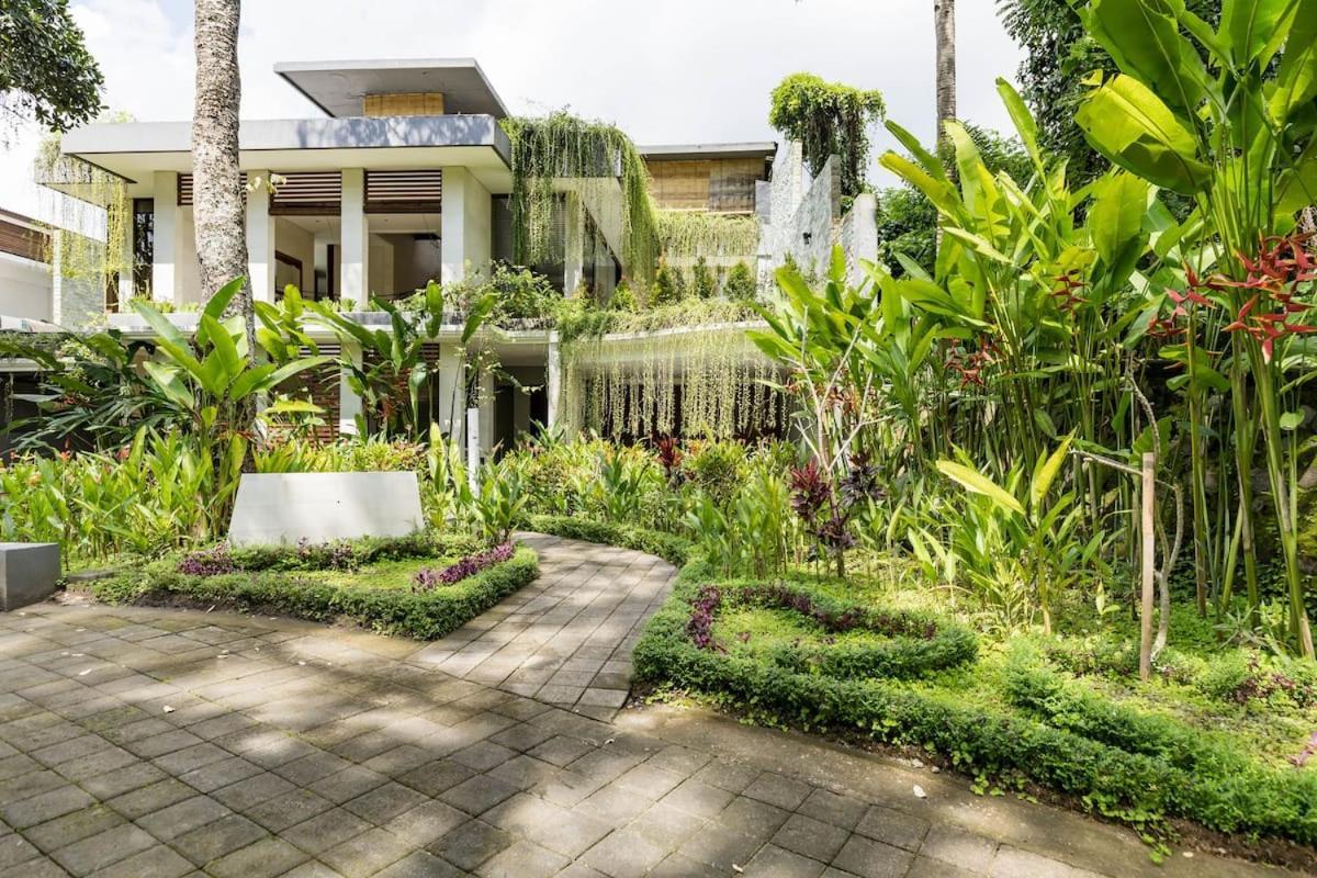 Rama Gaia Guest house