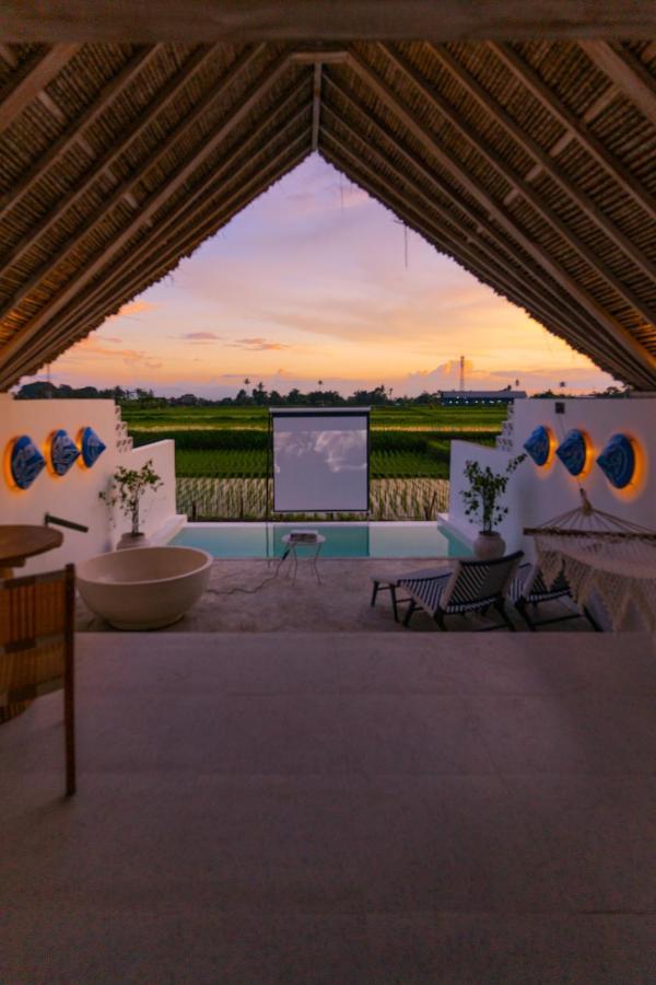 Lodge Woywoy Escape Samu (adults Only) Ubud (Bali)
