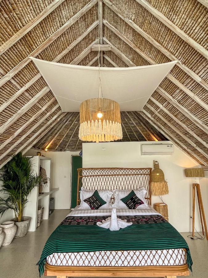 Lodge Woywoy Escape Samu (adults Only) *