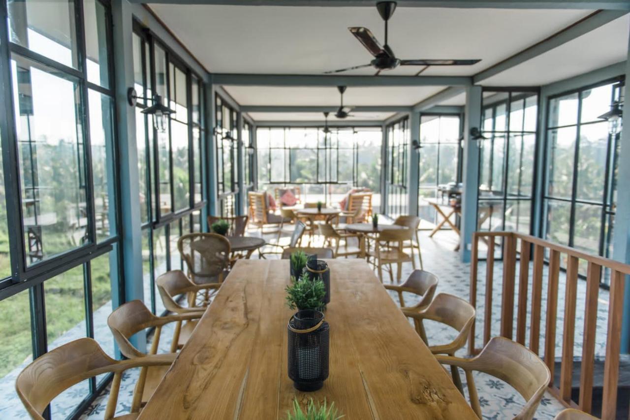 Suksham Retreat Bed & Breakfast *