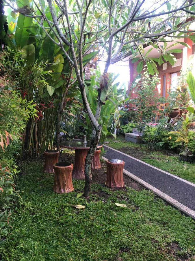 Semara Teges House Homestay Ubud (Bali)