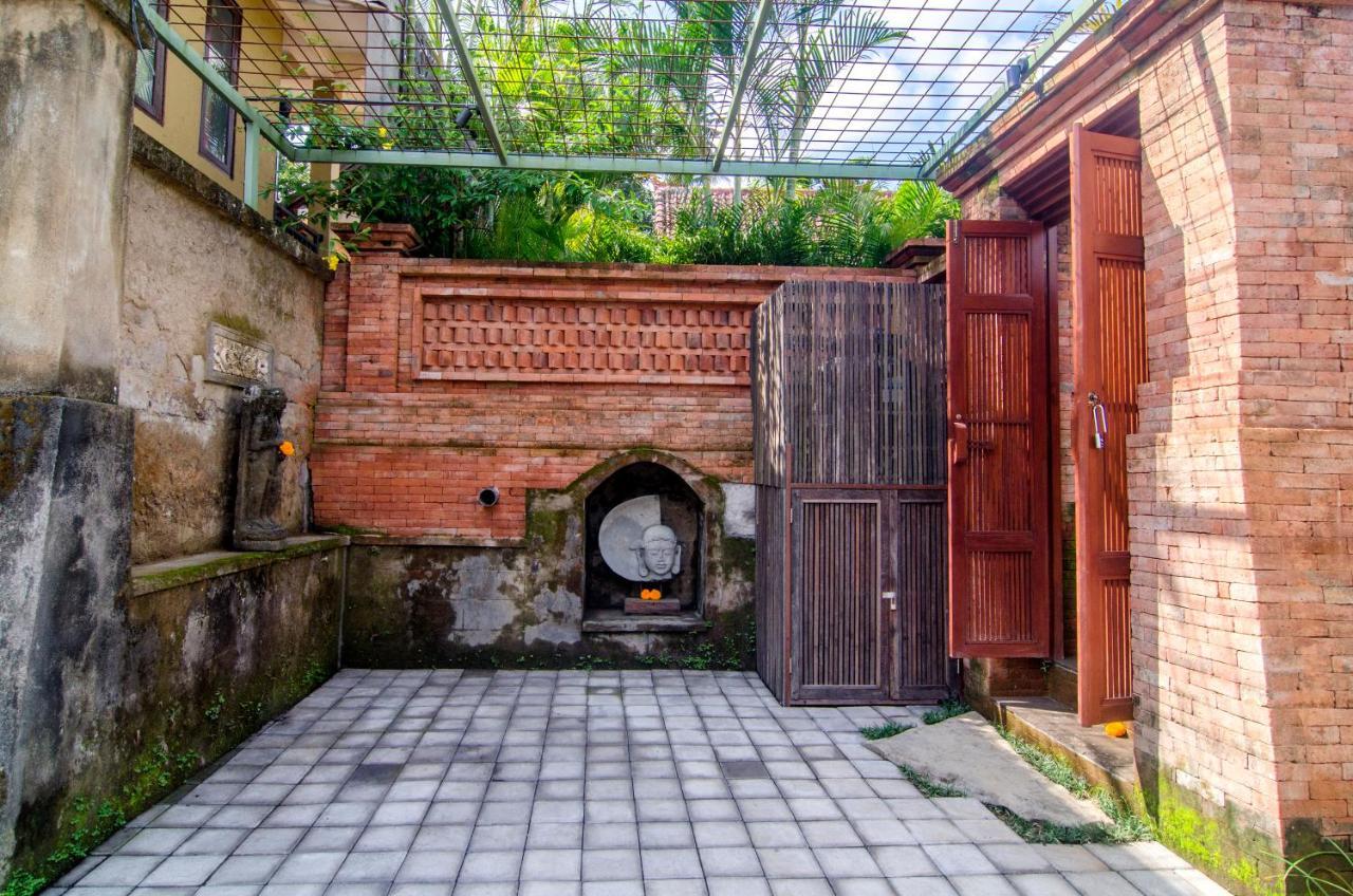 Villa Kubu Manis *