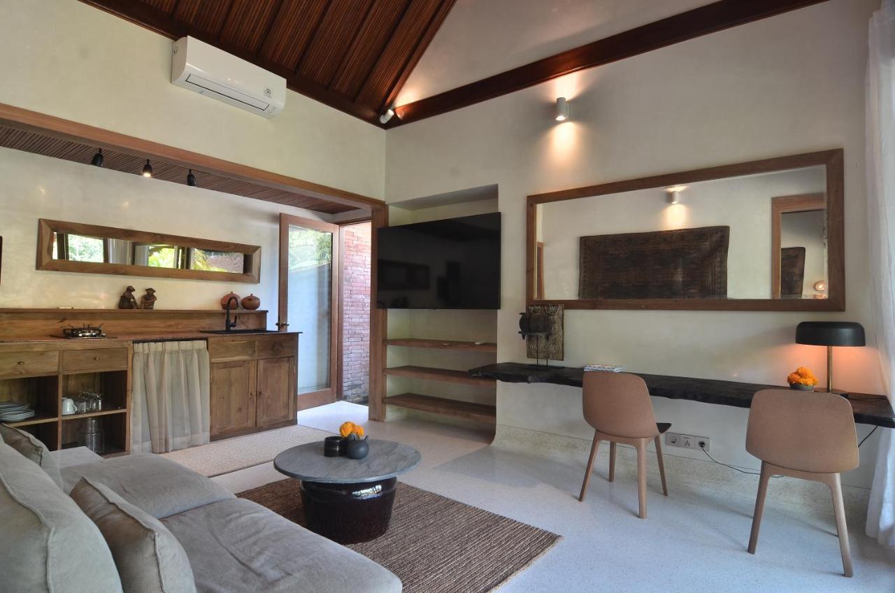 Kubu Manis * Ubud (Bali)